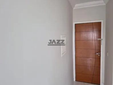 Apartamento com 2 Quartos para alugar, 65m² no Jardim das Indústrias, São José dos Campos