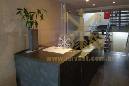 Prédio Comercial à venda, 998m² no Perdizes, São Paulo