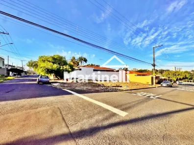 Lote/Terreno à venda, 272m² no Alto da Boa Vista, Ribeirão Preto