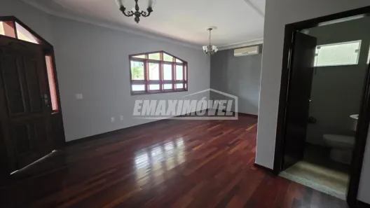 Casa de Condomínio com 3 Quartos para alugar, 237m² no Parque Reserva Fazenda Imperial, Sorocaba