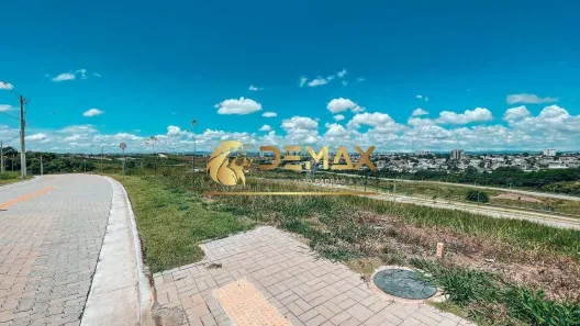 Lote/Terreno à venda, 376m² no Loteamento Terras Alpha São José dos Campos, São José dos Campos