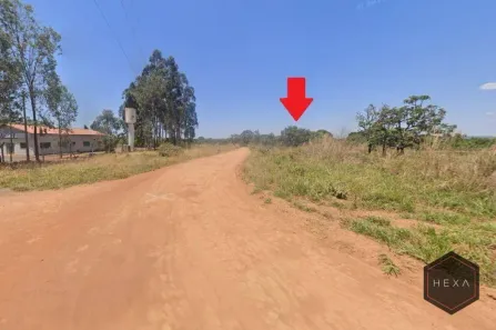 Lote/Terreno à venda, 10000m² no Quinta dos Sonhos, Abadia de Goiás