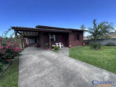 Casa com 3 Quartos à venda, 120m² no Praia Azul, Arroio do Sal