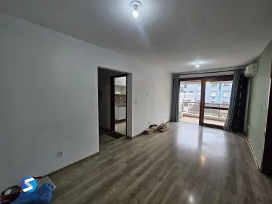 Apartamento com 2 Quartos à venda, 77m² no Cidade Baixa, Porto Alegre