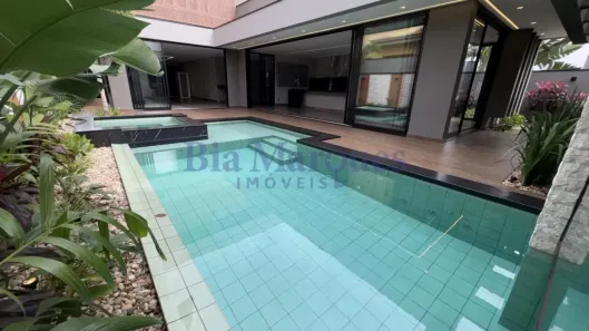 Casa de Condomínio com 4 Quartos à venda, 501m² no Condomínio Guaporé 1, Ribeirão Preto