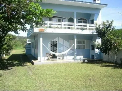 Casa com 6 Quartos à venda, 278m² no Ponta das Canas, Florianópolis