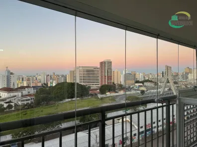Apartamento com 2 Quartos para alugar, 100m² no Bonfim, Campinas