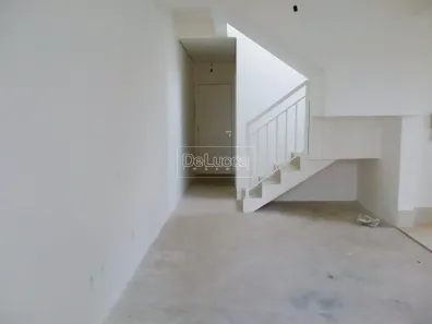 Cobertura com 1 Quarto à venda, 90m² no Cambuí, Campinas
