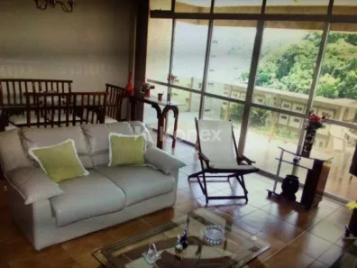 Apartamento com 4 Quartos à venda, 246m² no Pitangueiras, Guarujá