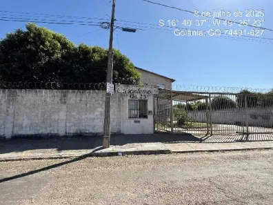 Apartamento com 2 Quartos à venda, 41m² no Residencial Jardins do Cerrado 7, Goiânia
