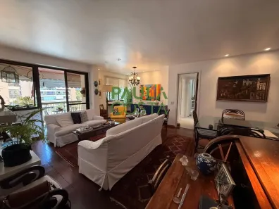 Apartamento com 3 Quartos à venda, 110m² no Barra da Tijuca, Rio de Janeiro