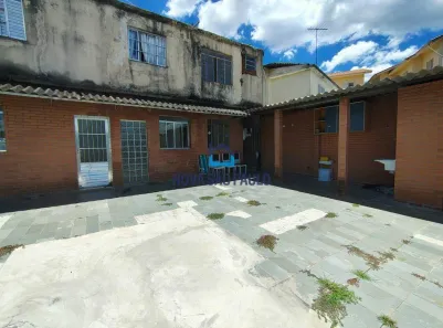 Lote/Terreno à venda, 136m² no Jabaquara, São Paulo