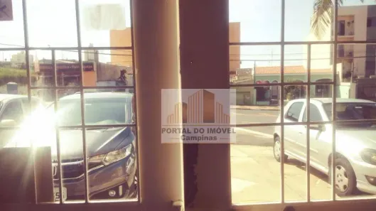Prédio Comercial à venda, 379m² no Vila Proost de Souza, Campinas