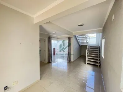 Casa de Condomínio com 3 Quartos para alugar, 170m² no Jardim Santa Mônica II, Mogi Guaçu