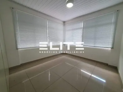Imóvel Comercial com 2 Quartos para alugar, 50m² no Vila Bastos, Santo André