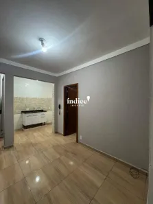 Apartamento com 1 Quarto à venda, 36m² no Vila Virgínia, Ribeirão Preto