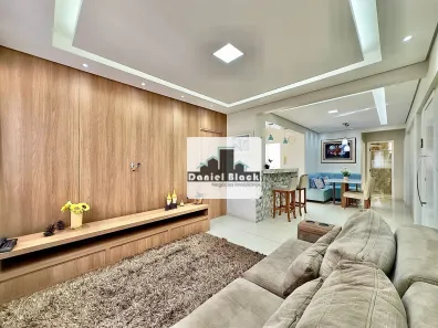 Apartamento com 3 Quartos à venda, 90m² no São João Batista (Venda Nova), Belo Horizonte