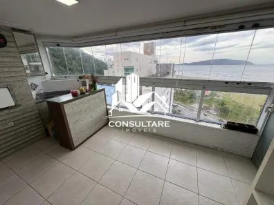 Apartamento com 2 Quartos à venda, 88m² no Itararé, São Vicente