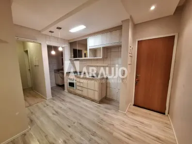 Apartamento com 2 Quartos à venda, 49m² no Itaipava, Itajaí