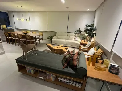 Cobertura com 3 Quartos à venda, 185m² no Vila Ipojuca, São Paulo