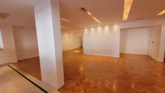Apartamento com 4 Quartos à venda, 223m² no Leblon, Rio de Janeiro