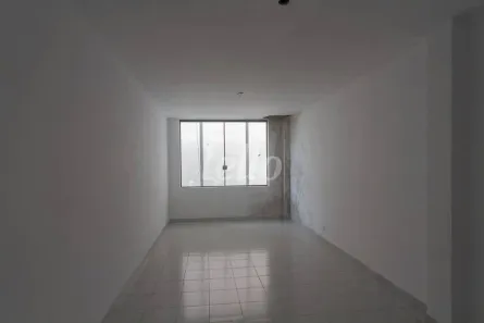 Sala Comercial para alugar, 33m² no Centro, Santo André