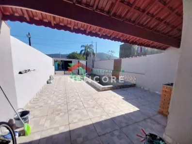 Casa com 2 Quartos à venda, 70m² no Verde Mar, Itanhaém