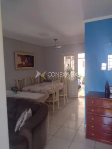 Casa de Condomínio com 2 Quartos à venda, 88m² no Parque Villa Flores, Sumaré