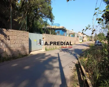 Casa com 3 Quartos à venda, 898m² no Parque Centenário, Jundiaí