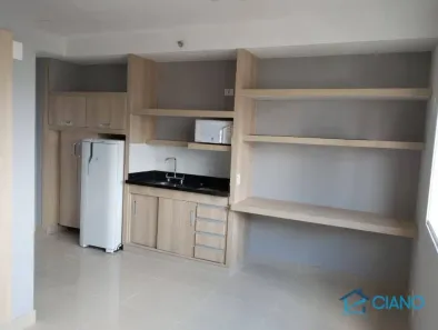 Apartamento com 1 Quarto à venda, 25m² no Belenzinho, São Paulo