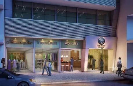 Sala Comercial à venda, 31m² no Centro, Niterói
