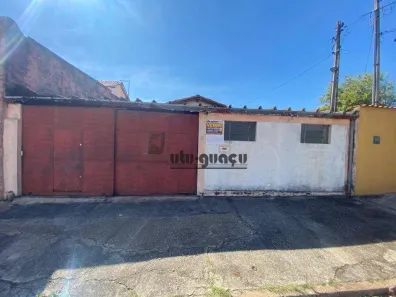 Casa com 3 Quartos à venda, 134m² no Vila Prudente de Moraes, Itu
