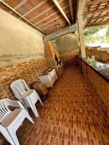 Casa de Condomínio com 4 Quartos à venda, 2000m² no Recanto da Mata I, Santa Luzia