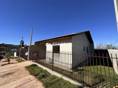 Casa com 2 Quartos à venda, 57m² no São Francisco, Toledo