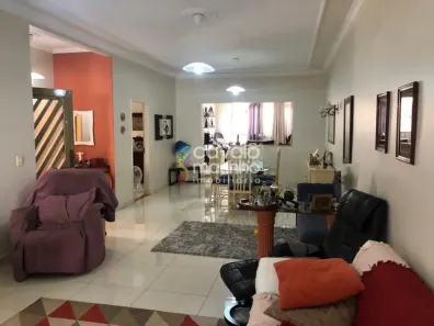Casa com 4 Quartos à venda, 270m² no Jardim São Luiz, Ribeirão Preto