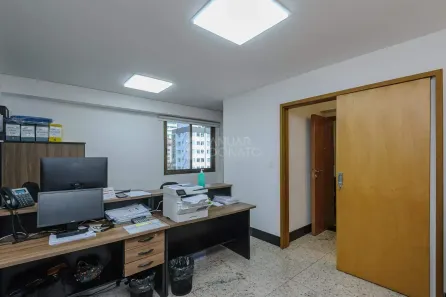 Ponto Comercial à venda, 61m² no Santa Efigênia, Belo Horizonte