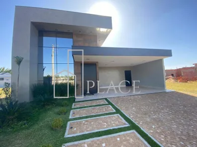 Casa com 3 Quartos à venda, 170m² no Residencial Vale Verde, Marília