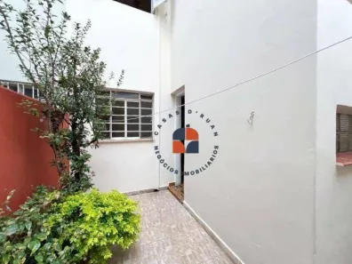 Casa com 2 Quartos à venda, 111m² no Lapa, São Paulo