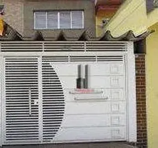 Sobrado com 3 Quartos à venda, 150m² no Vila Bertioga, São Paulo