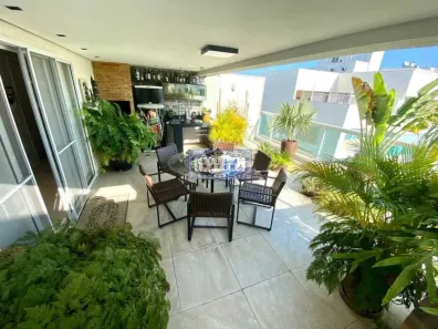 Cobertura com 4 Quartos à venda, 297m² no Barra da Tijuca, Rio de Janeiro