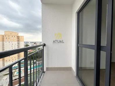 Apartamento com 2 Quartos à venda, 47m² no Campininha, São Paulo