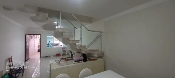 Sobrado com 3 Quartos à venda, 160m² no Vila Constança, São Paulo