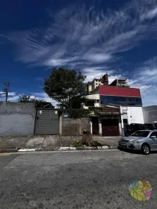 Lote/Terreno à venda, 400m² no Vila Bocaina, Mauá