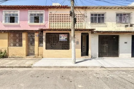 Casa com 3 Quartos à venda, 166m² no São Brás, Belém