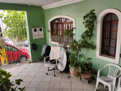 Sobrado com 5 Quartos à venda, 140m² no Vila Santa Catarina, São Paulo