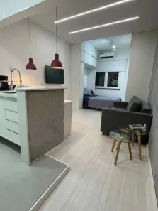 Apartamento com 1 Quarto à venda, 26m² no Copacabana, Rio de Janeiro