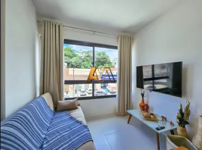 Apartamento com 1 Quarto à venda, 29m² no Barra, Salvador