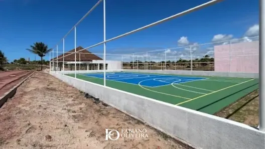 Lote/Terreno à venda, 400m² no Centro, Tibau do Sul