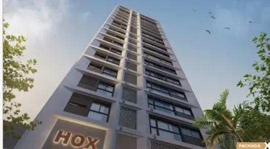 HOX HOME EXPERIENCE no Cambuí, Campinas