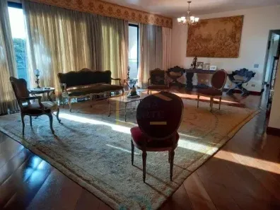 Apartamento com 3 Quartos à venda, 300m² no Consolação, São Paulo